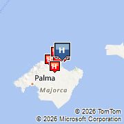 Nou Hotelet Map
